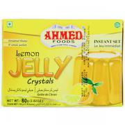 AHMED LEMON JELLY CRYSTALS
