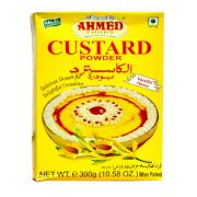AHMED VANILLA CUSTARD POWDER