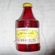 AHMED SUBRUS SHARBAT