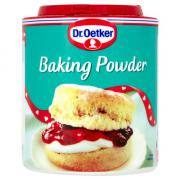 DR OETKER BAKING POWDER