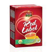 TEA - BROOKE BOND RED LABEL LOOSE BLACK TEA