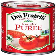 DEI FRATELLI TOMATO PUREE