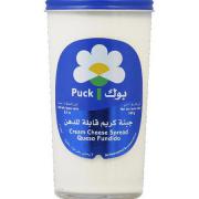 PUCK CREAM CHEESE