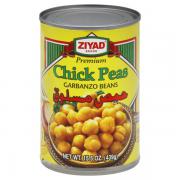 PEAS - ZIYAD CHICK PEAS