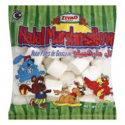 ZIYAD HALAL MARSHMALLOWS