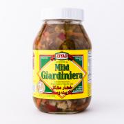 ZIYAD MILD GIARDINIERA