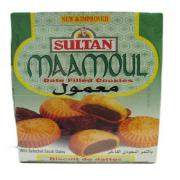 SULTAN DATE COOKIES