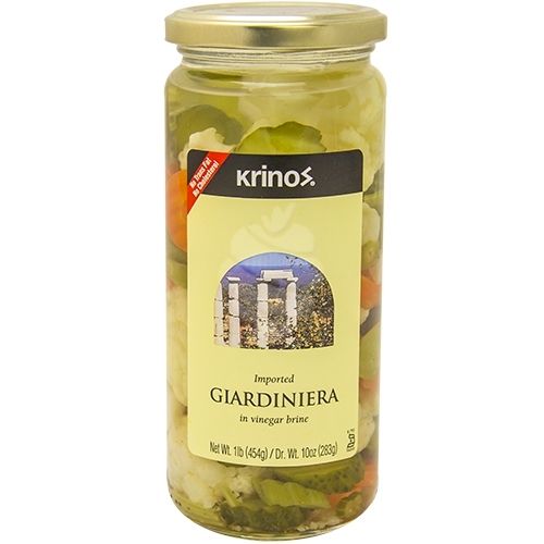 KRINOS GIARDINIERA