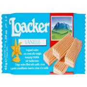 LOACKER VANILLA WAFERS
