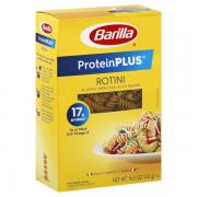 BARILLA PROTEINPLUS ROTINI