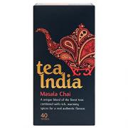 TEA - TEA INDIA MASALA CHAI