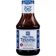 SOYVAY VERI VERI TERIYAKI