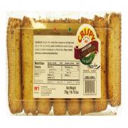 RUSK - CRISPY EGGLESS CAKE RUSK