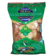 TEA - CRISPY TEA RUSK GREEN