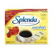 SUGAR - SPLENDA SUGAR SUBSTITUTE
