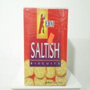 EBM SALTISH BISCUITS