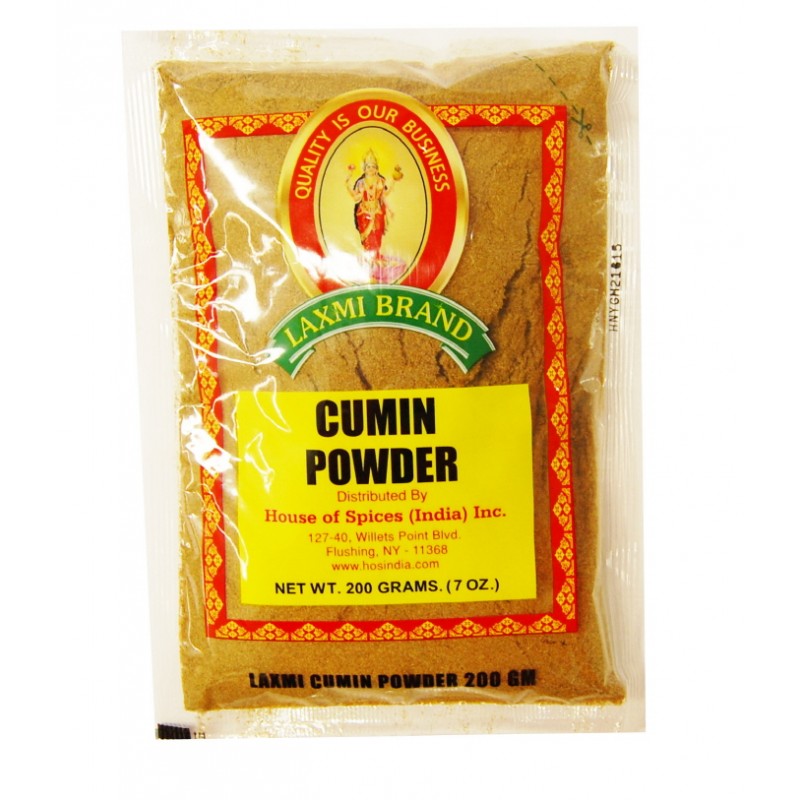 LAXMI CUMIN POWDER