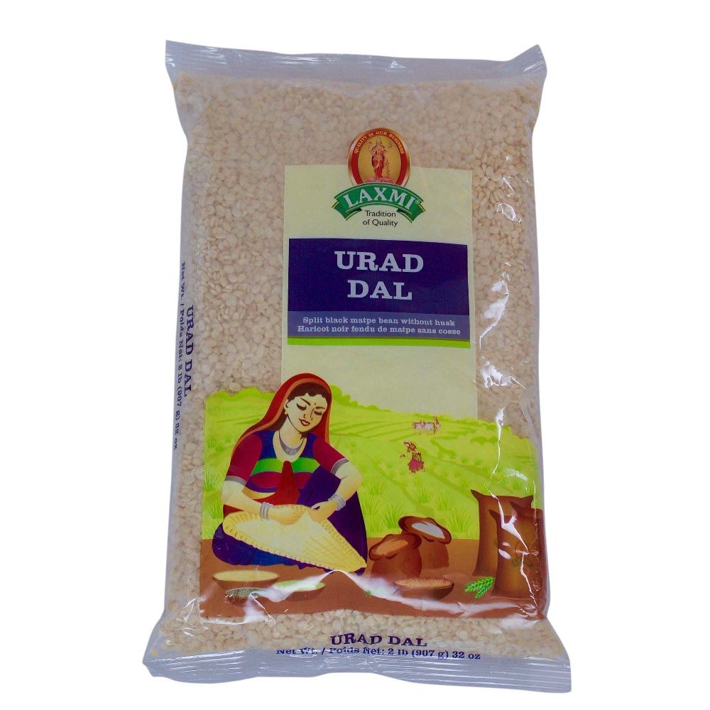 URAD DAL - LAXMI URAD DAL WHITE