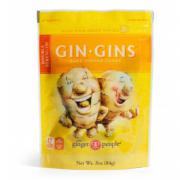 GINGER GIN GIN HARD CANDY