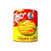 TASTY JOY YOUNG CORN