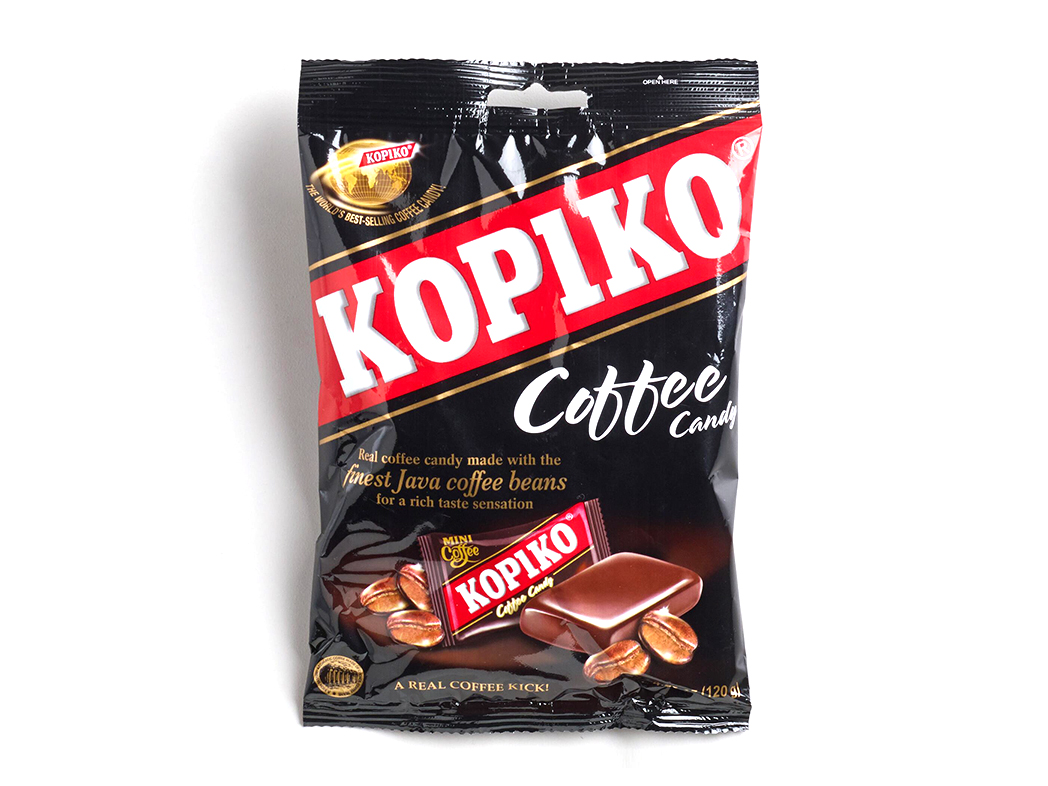KOPIKO COFFEE CANDY