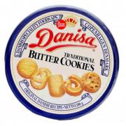 DANISA BUTTER COOKIES