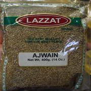 LAZZAT AJWAIN SEEDS