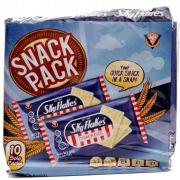 SKYFLAKES CRACKERS SNACK PACK