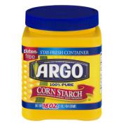 ARGO CORN STARCH
