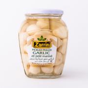 ZARRIN PICKLED PEELED GARLIC