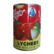 TASTY JOY LYCHEE