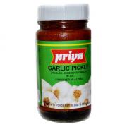Priya Garlic Pickle