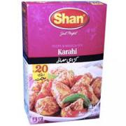 SHAN KARAHI