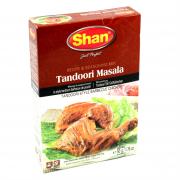 SHAN TANDOORI MASALA