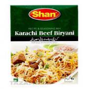 SHAN KARACHI BEEF BIRYANI