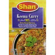 SHAN KEEMA CURRY