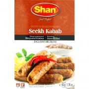 SHAN SEEKH KABAB