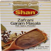 SHAN GARAM MASALA (HOT SPICY POWDER)