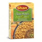 SHAN CHANA MASALA MIX