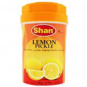SHAN LEMON PICKLE