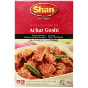 SHAN ACHAR GOSHT