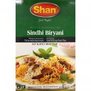 SHAN SINDHI BIRYANI