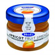 HERO APRICOT PRESERVES