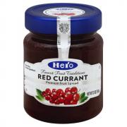 HERO RED CURRANT SPREAD