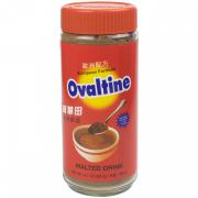 EUROPEAN FORMULA OVALTINE