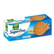 GULLON SUGAR FREE DIGESTIVE