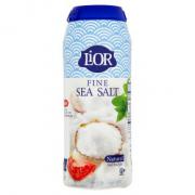 Salt - LIOR FINE SEA SALT