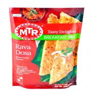 DOSA - MTR RAVA DOSA