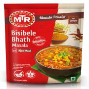 MTR - BISIBELE BHATH MASALA