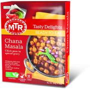 MTR - CHANA MASALA